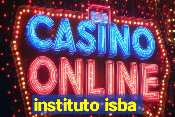 instituto isba